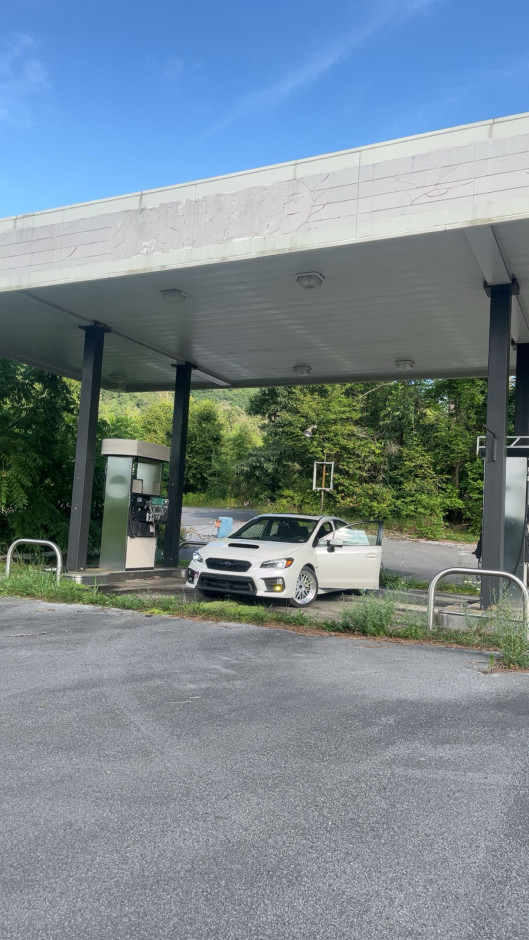 Chase R's 2019 Impreza WRX L