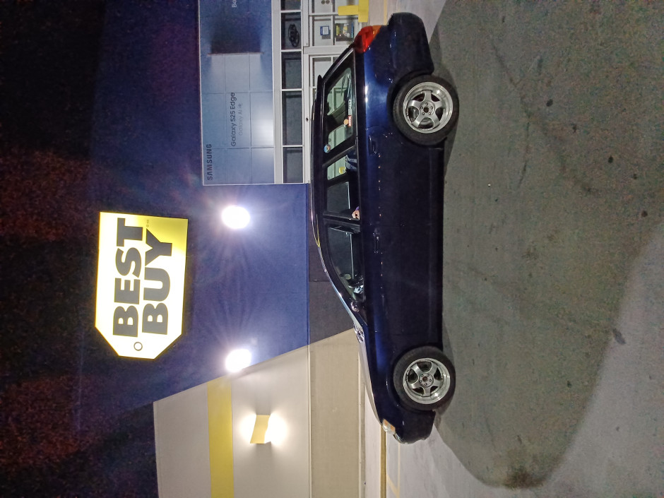 Megh Savant's 2006 Legacy Base