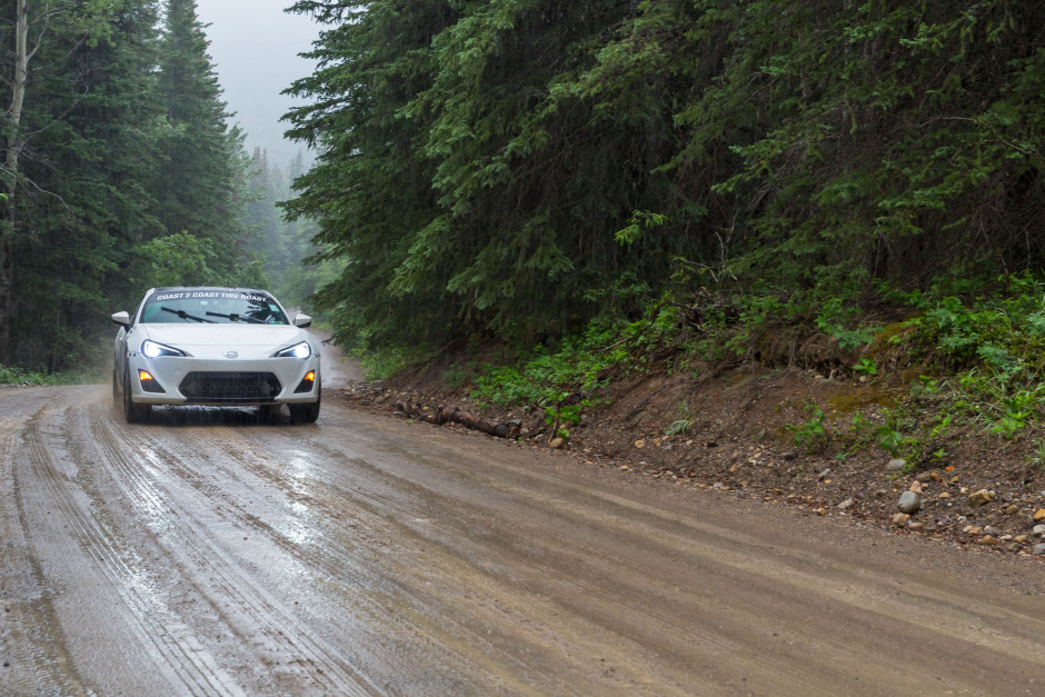 Kirsten J's 2013 BRZ FR-S