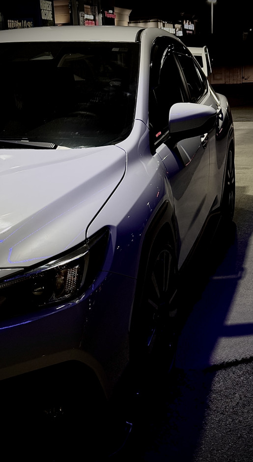 Peyton J's 2024 WRX Premium