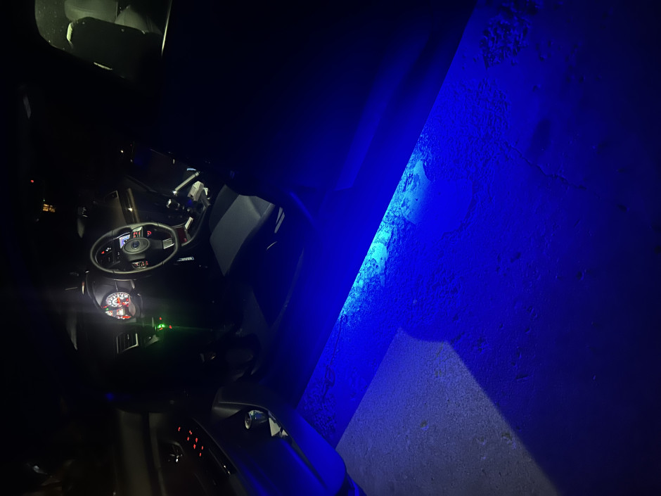 Thomas  G's 2020 WRX