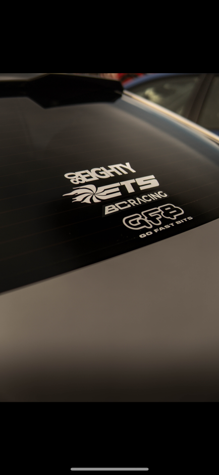 Luis  A's 2022 Impreza WRX Limited 