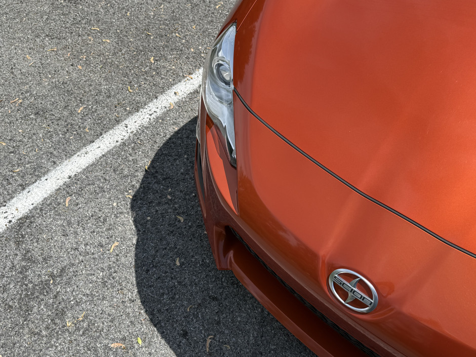 Christian D's 2016 Other FR-S