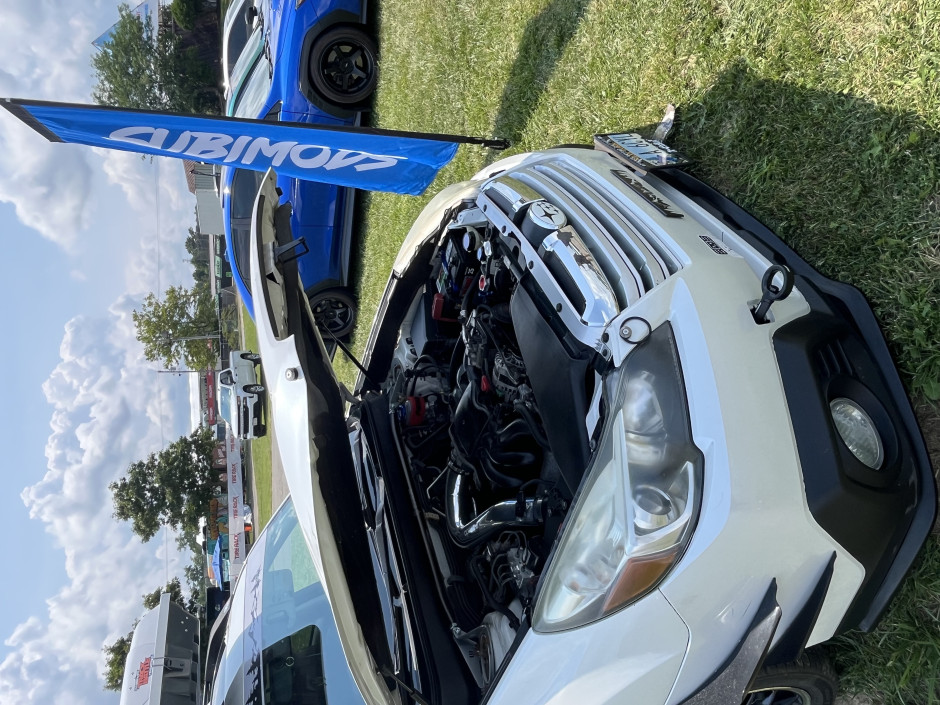 Joseph Detmer's 2014 Outback 3.6R Limited W Eyesight