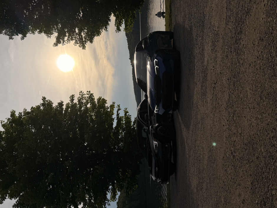 Jathan L's 2020 WRX Limited