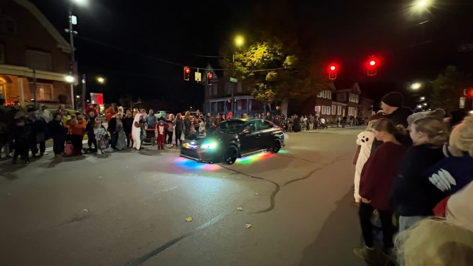 Kevin T's 2020 WRX