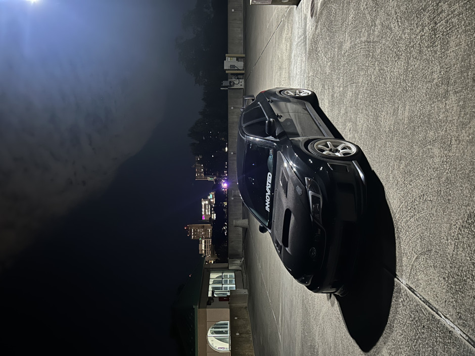 Tyler W's 2011 Impreza WRX STI 