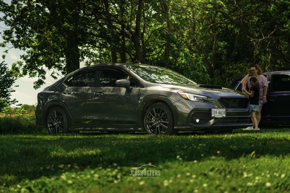 Destiny  H's 2024 Impreza WRX Limited 