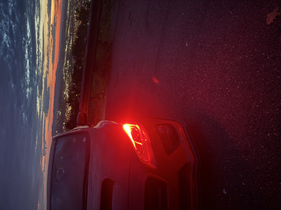 Kyjuan  S's 2015 WRX Limited