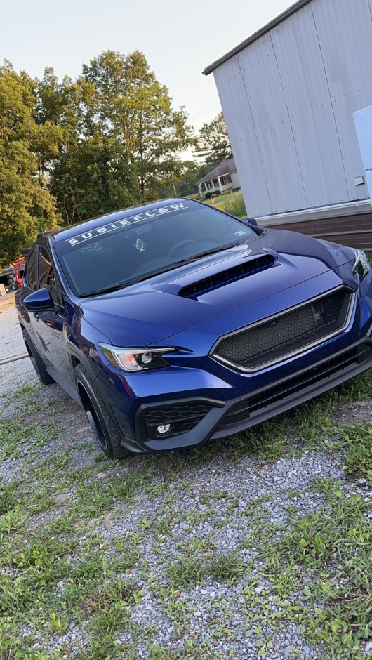 Levi Claar's 2023 Other 2.4 wrx premium 