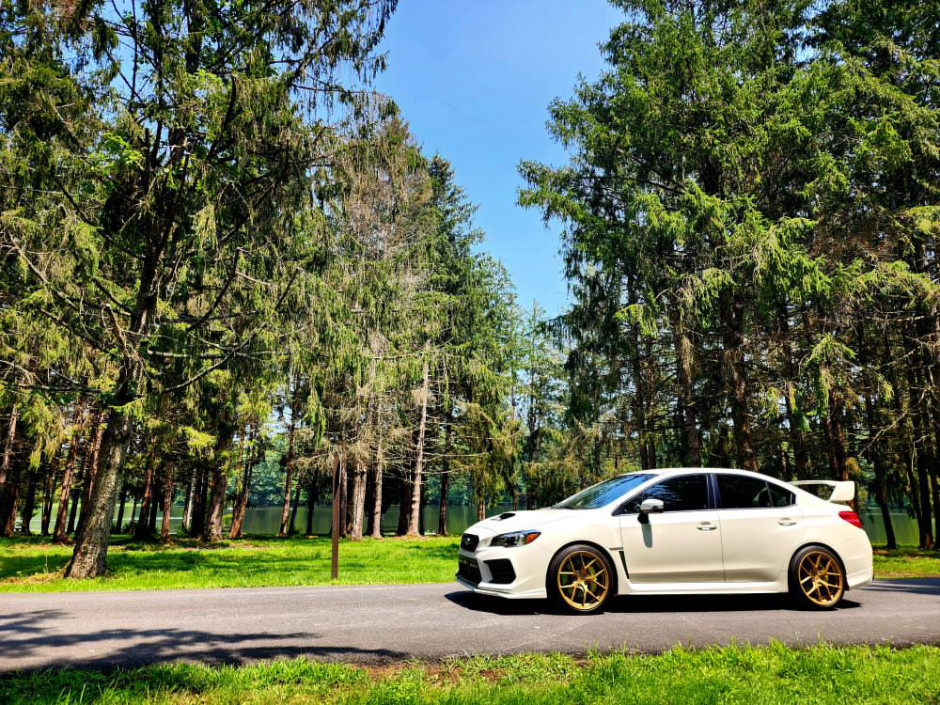 Owen Y's 2021 Impreza WRX STI Base
