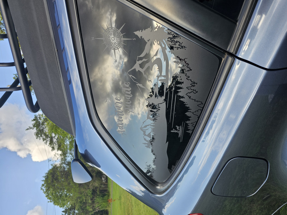 Amber S's 2014 Outback 2.5i Limited 