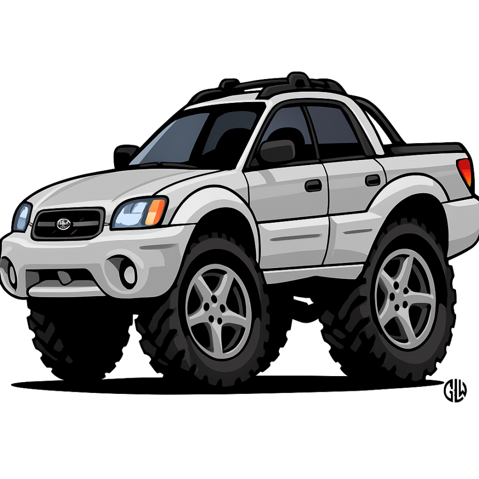 Rob N's 2005 Baja Sport 