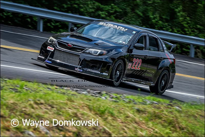 Dominic C's 2011 Impreza WRX Limited