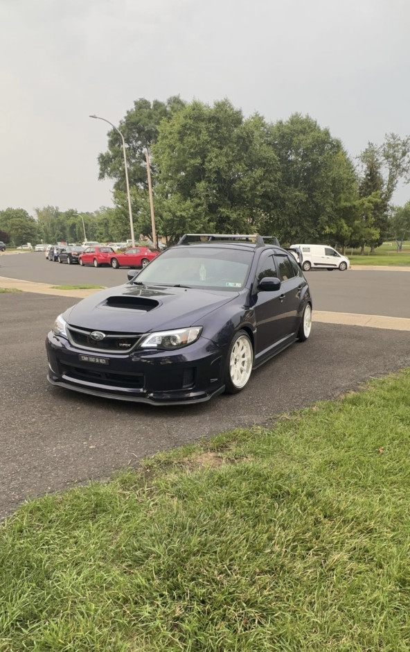 brandon V's 2023 Impreza 