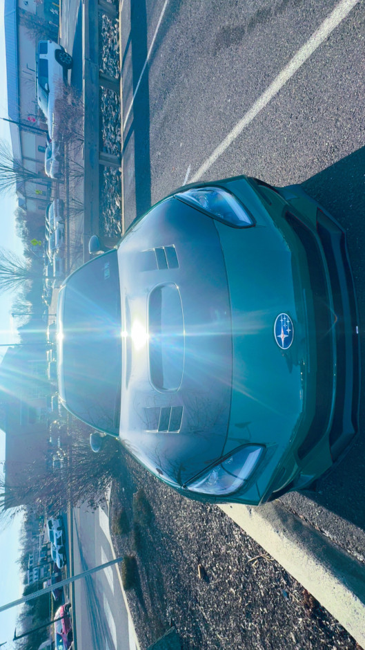 Eric A's 2024 BRZ tS