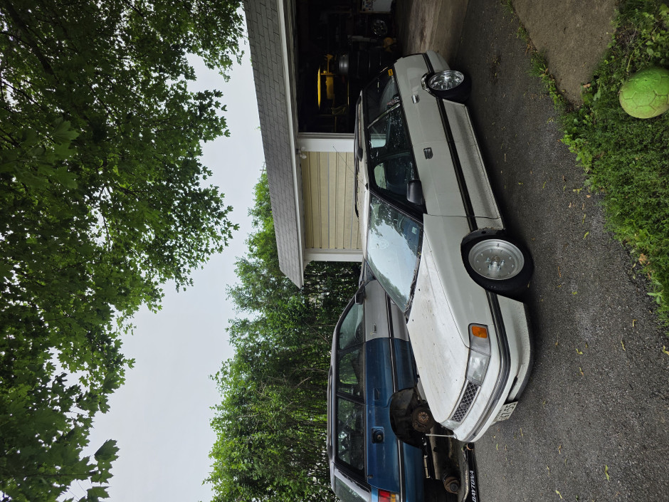 Nate P's 1990 Legacy L
