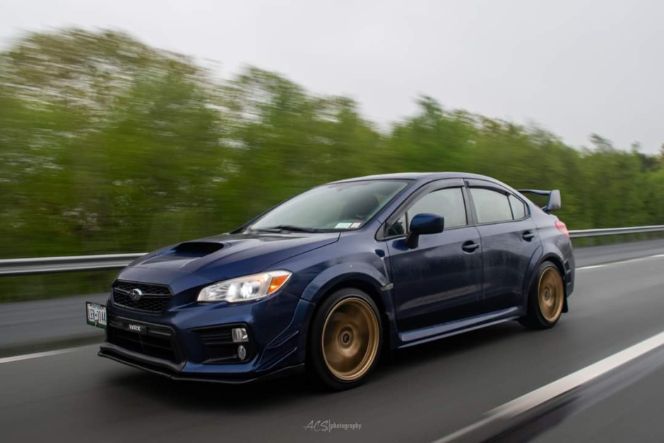 Jamal G's 2020 Other Premium cvt