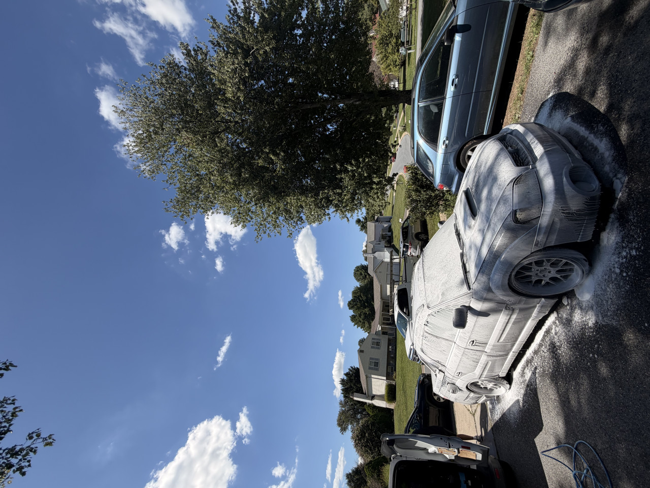 2005 Baja Turbo