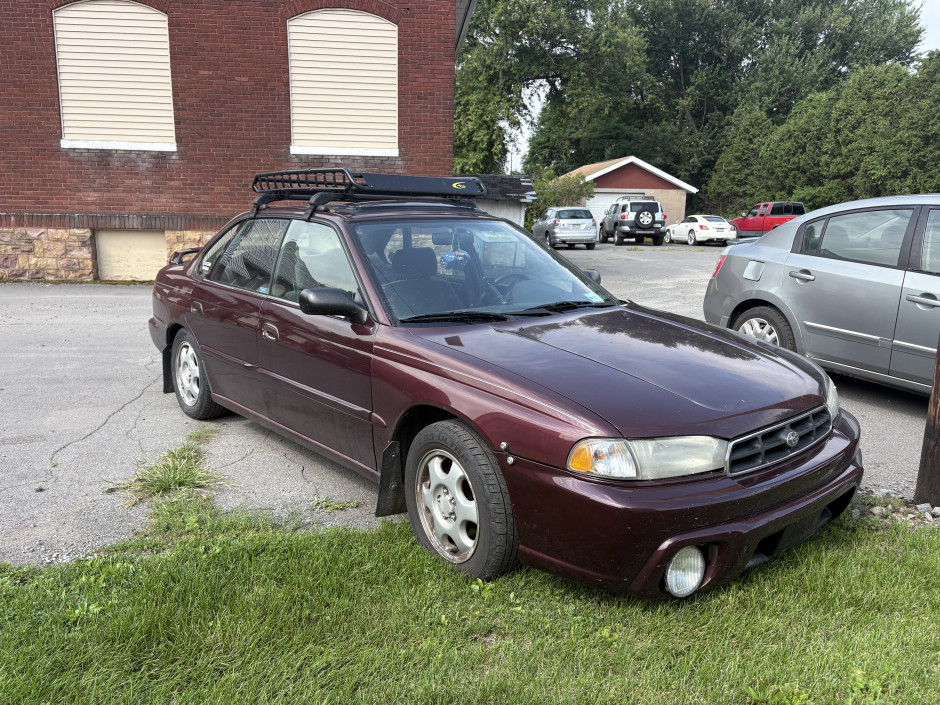 Ben G's 1999 Legacy 30th Anniversary