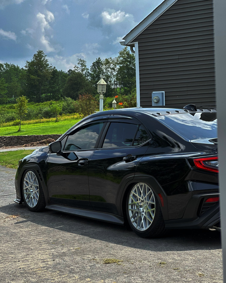 Daniel N's 2023 Impreza WRX Limited