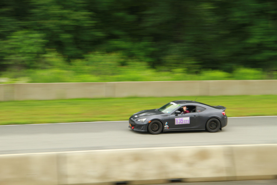 Shelby B's 2014 BRZ Limited