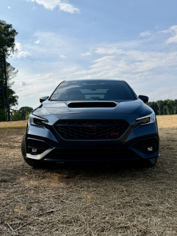 Randy E's 2025 WRX Limited