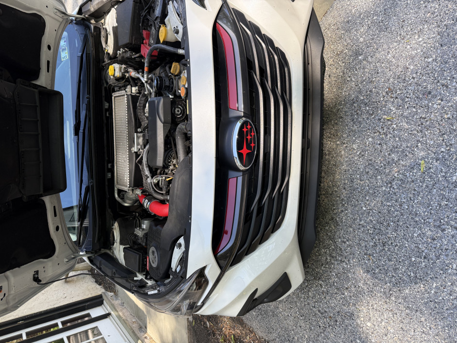 Noel M's 2024 Legacy Sport 2.4 T