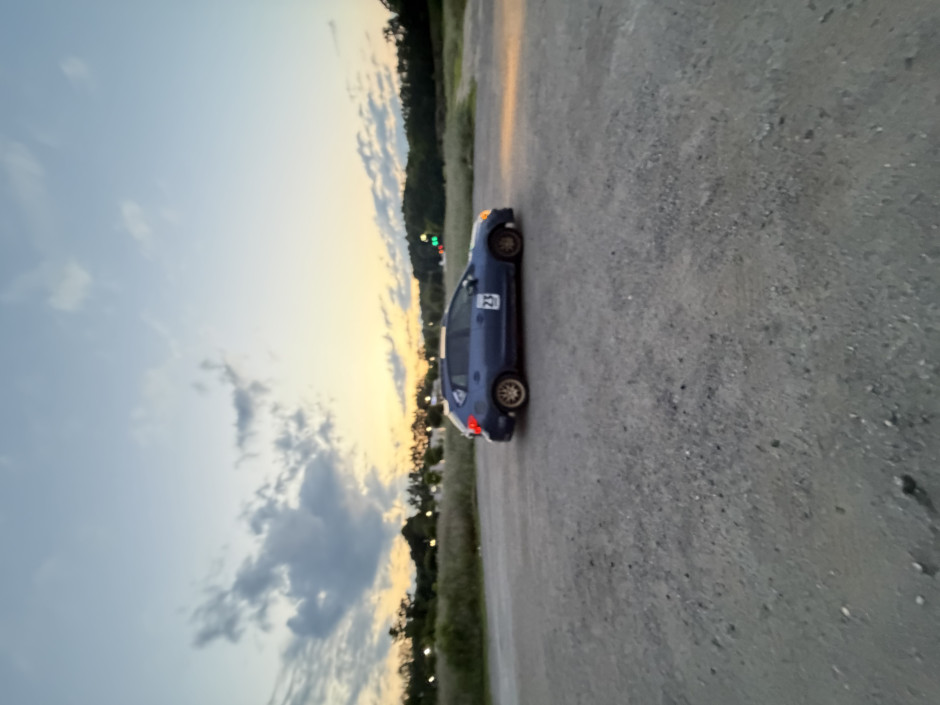 Hayleigh  L's 2012 Impreza 2.0i Sport Limited