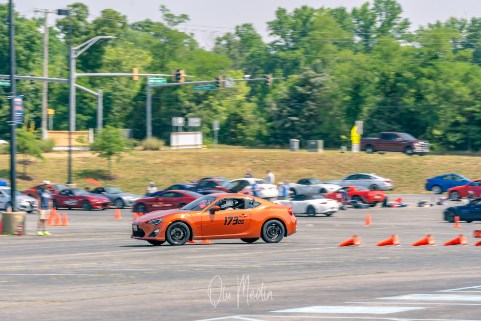 Jordan V's 2016 Other Scion FRS/Toyota 86