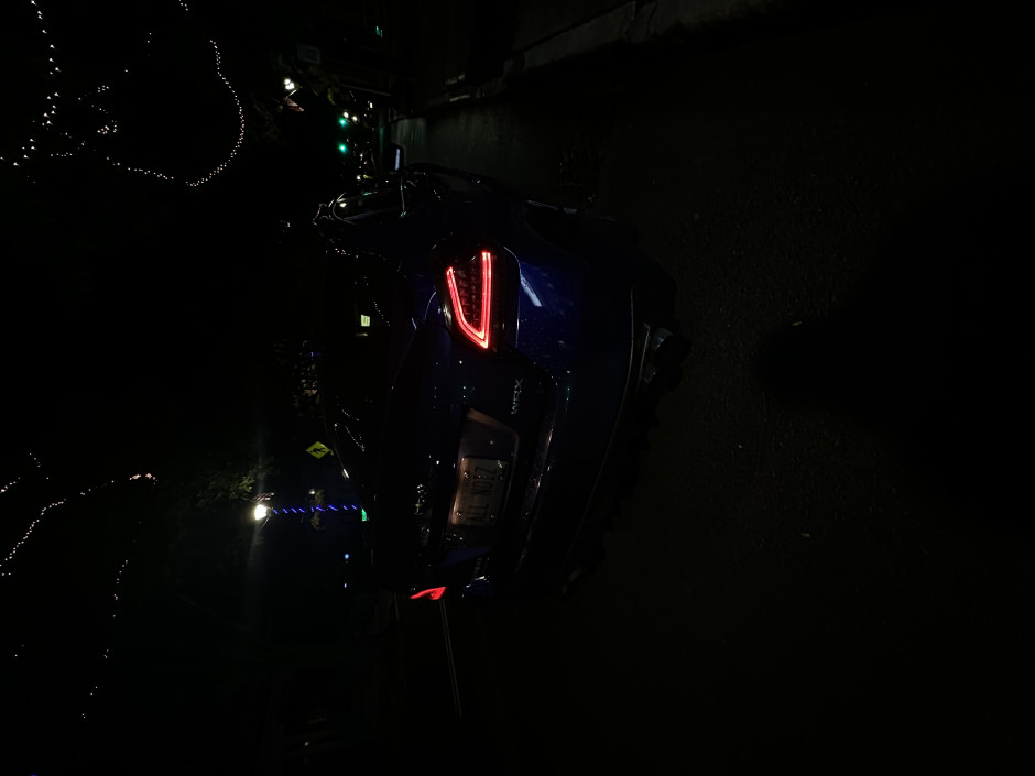 Drew E's 2018 Impreza WRX Limited 