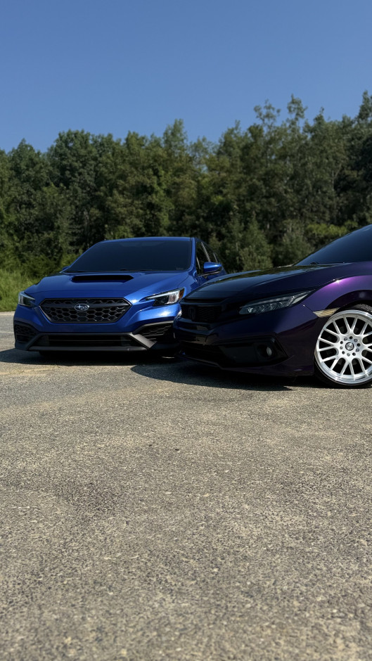 Ashlee H's 2025 Other Wrx 