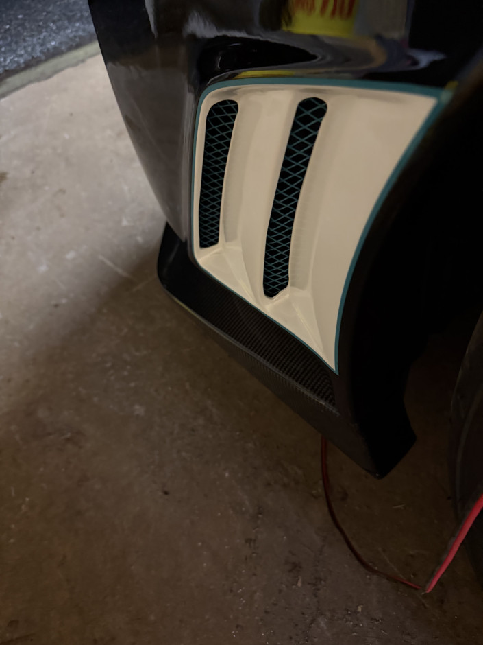 Justin T's 2021 WRX Limited