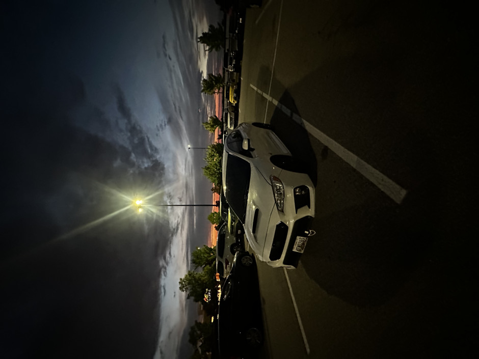 Julio  R's 2019 Impreza WRX Basic 