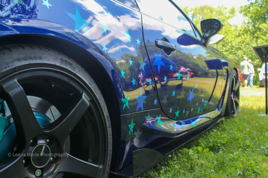 Ann C's 2022 BRZ GR86