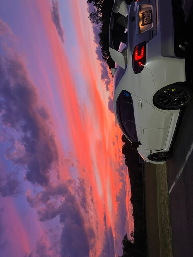 Tyler A's 2018 Impreza WRX STI Base 2.5L