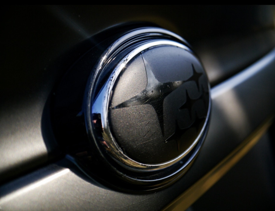 Fellicia Ortiz's 2022 WRX Premium