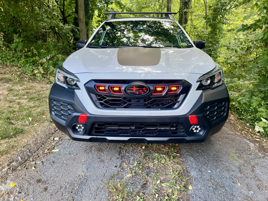 Brandy C's 2024 Outback Wilderness 