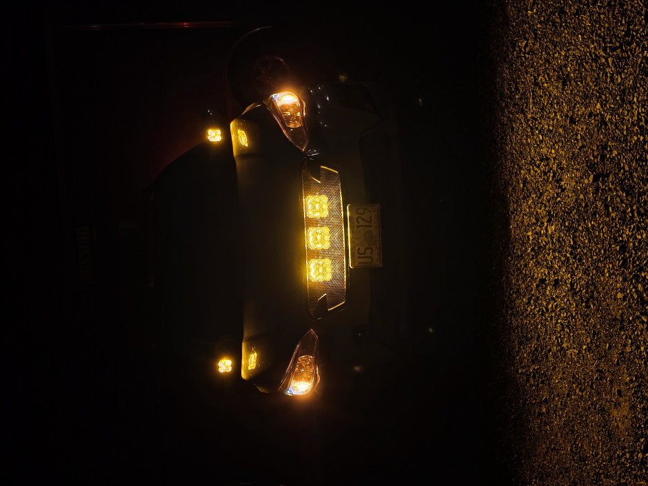 DAVID C's 2019 Crosstrek Base 2.0