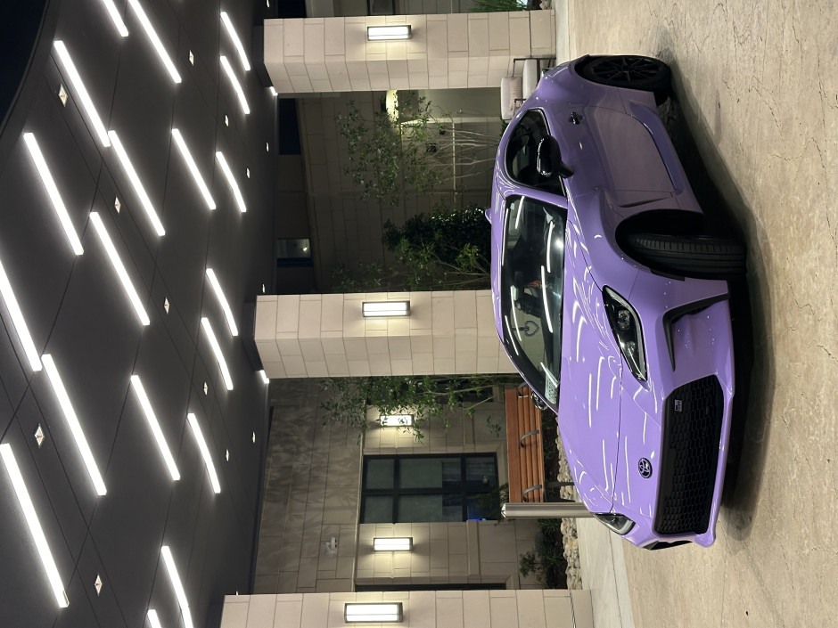 Stephanie E's 2022 Other GR86 Premium