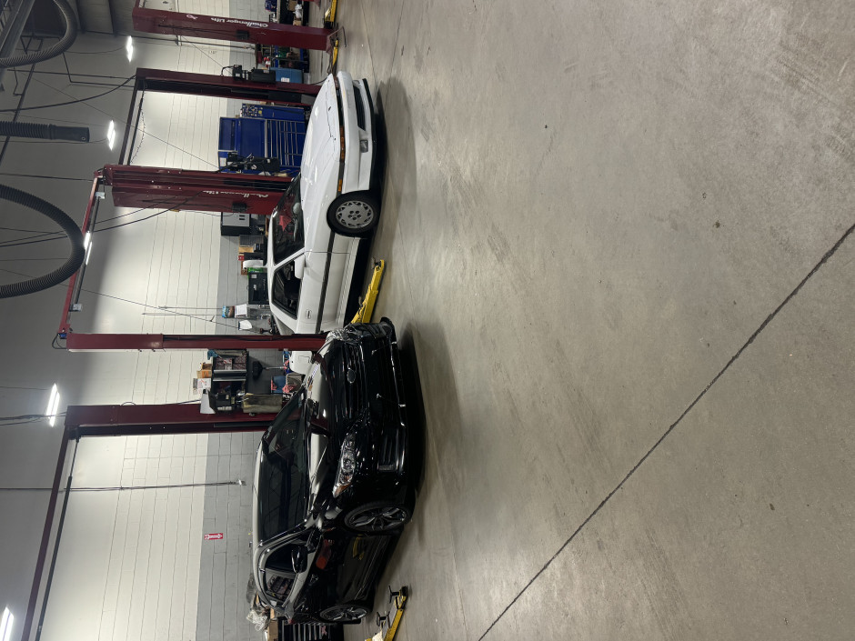 Landon W's 2020 Impreza Sport hatch