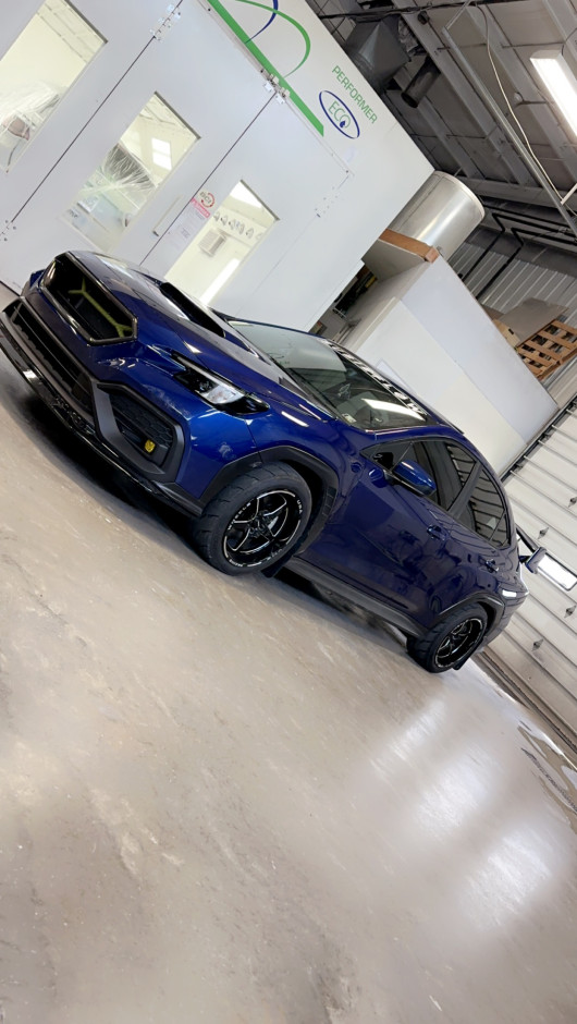 Levi Claar's 2023 Other 2.4 wrx premium 