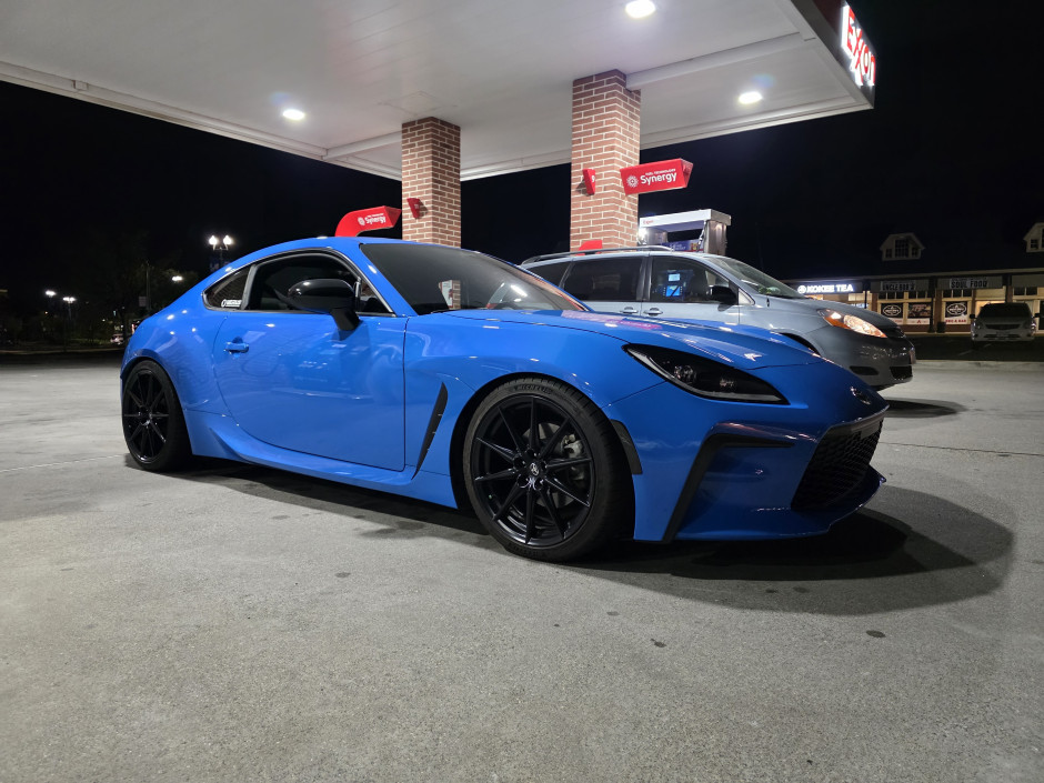 Carlos  Rojas's 2023 Other Premium