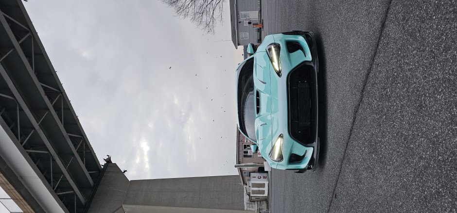 Sean M's 2013 BRZ Frs Base