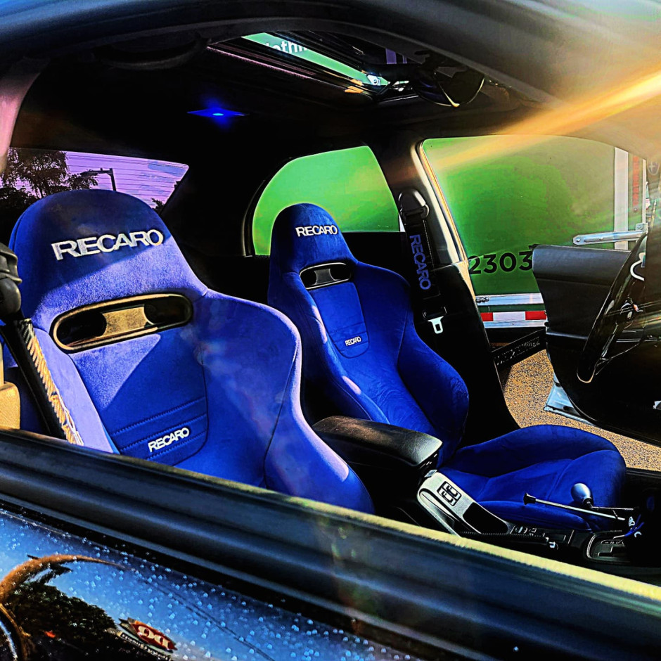 Jeff  Roberts's 2004 Impreza Wrx