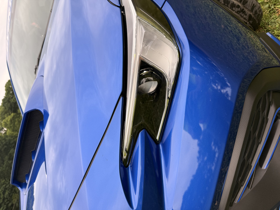 Joseph  M's 2022 WRX Limited