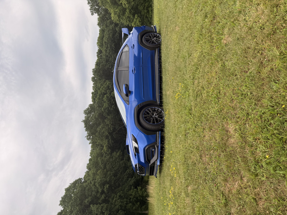 Joseph  M's 2022 WRX Limited