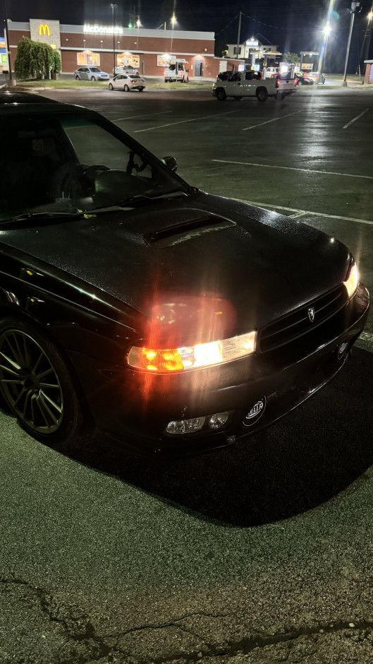 Devyn S's 1999 Legacy 2.5GT