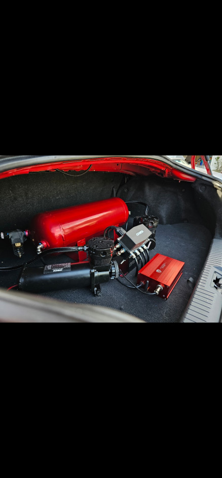 Sean M's 2013 BRZ Frs Base