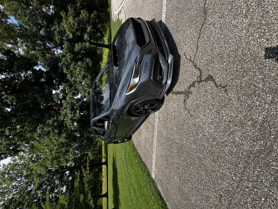 Joseph R's 2024 WRX Premium